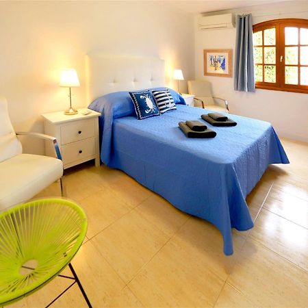 Villa Andorra Puerto del Carmen  Exterior foto