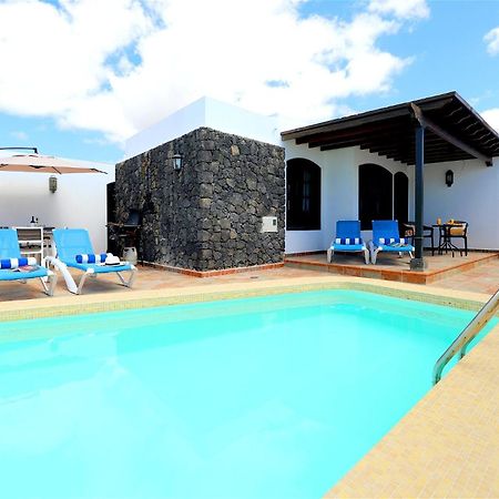 Villa Andorra Puerto del Carmen  Exterior foto
