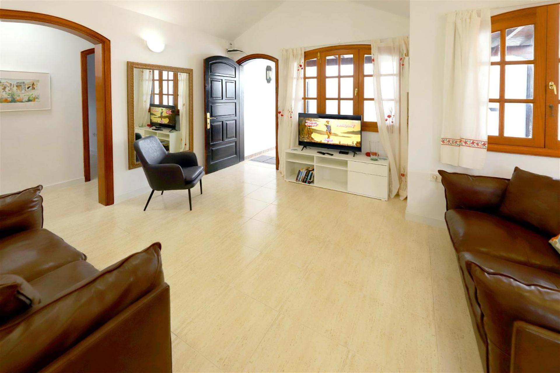 Villa Andorra Puerto del Carmen  Exterior foto