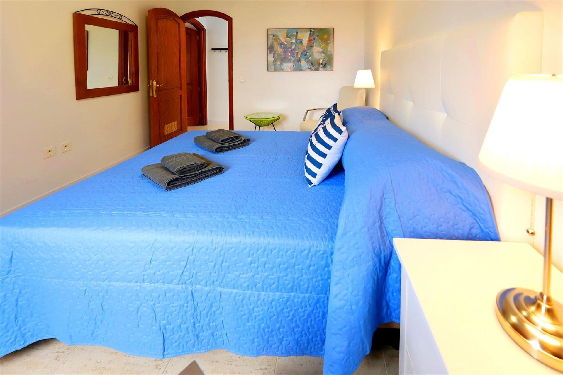 Villa Andorra Puerto del Carmen  Exterior foto