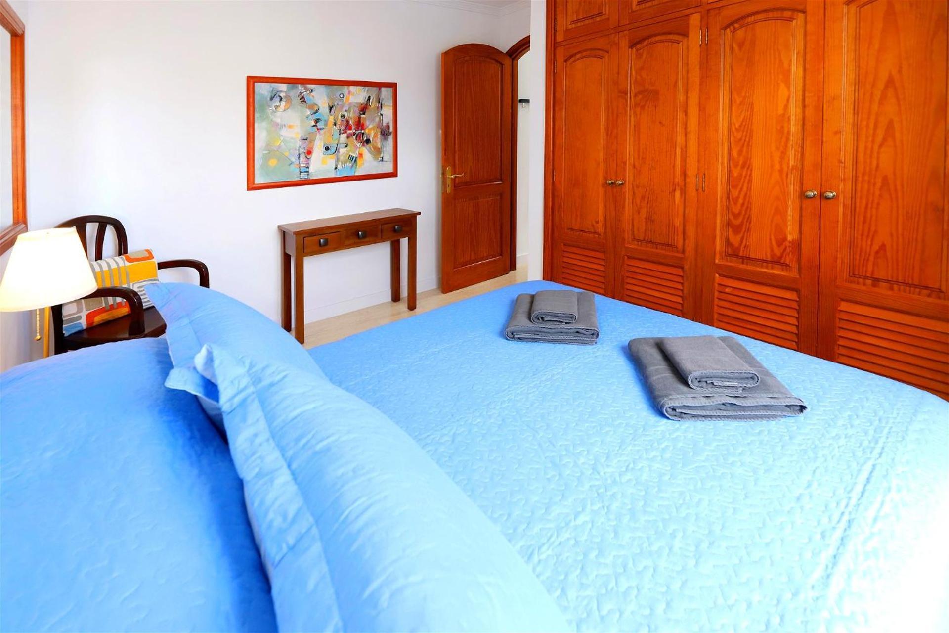 Villa Andorra Puerto del Carmen  Exterior foto