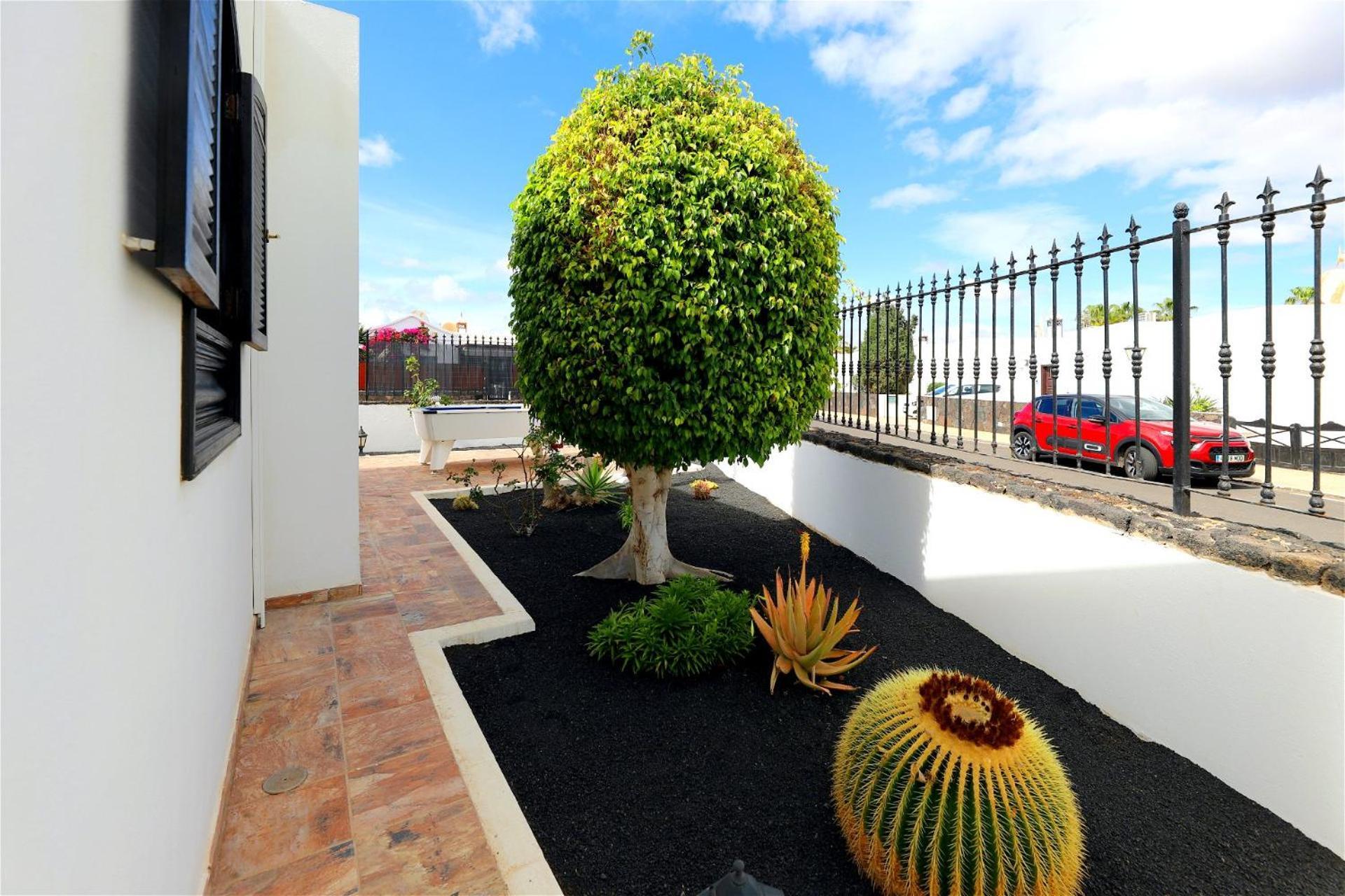 Villa Andorra Puerto del Carmen  Exterior foto