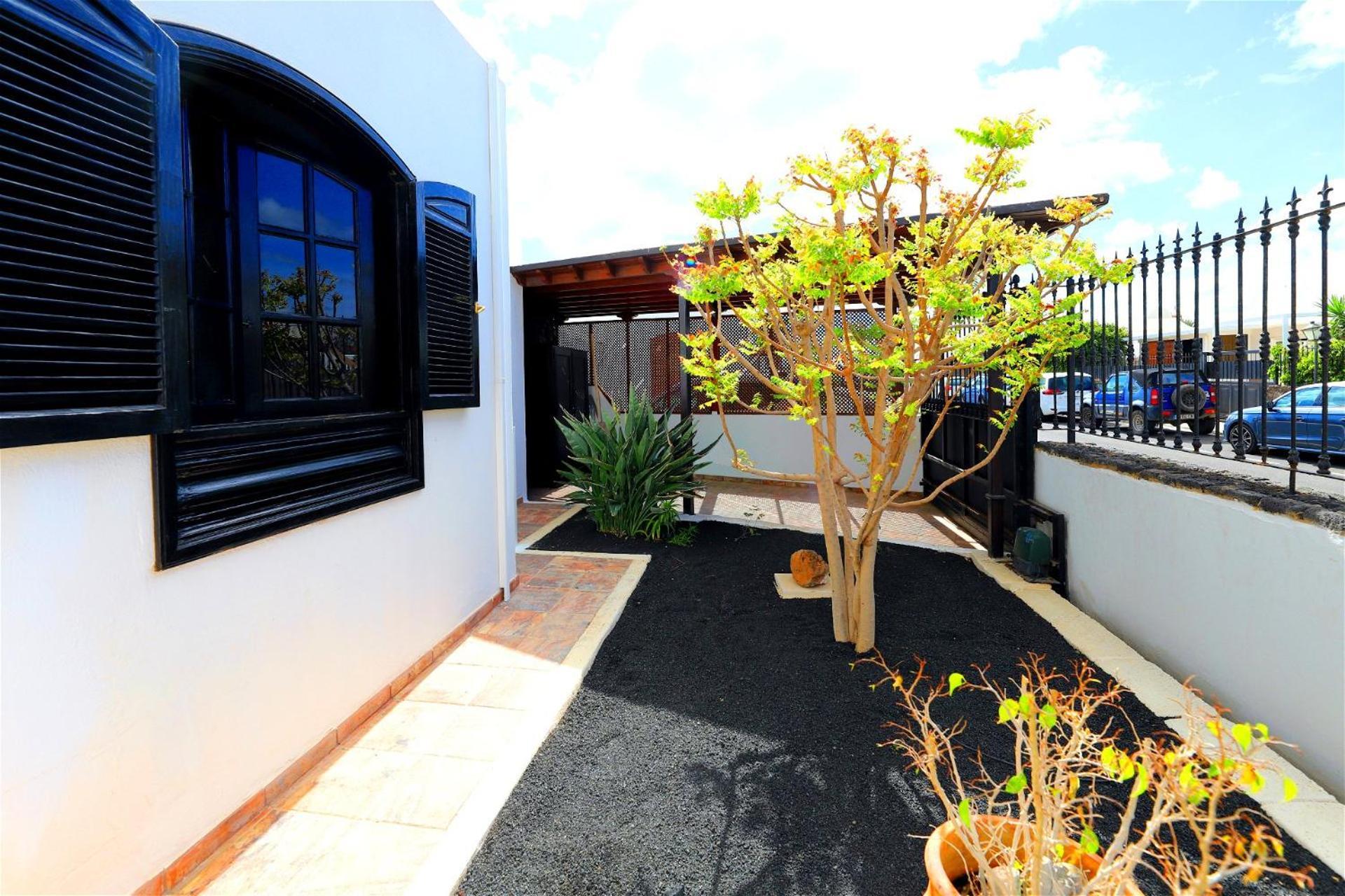Villa Andorra Puerto del Carmen  Exterior foto